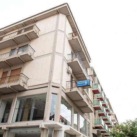 Casa Qosi B&B Ragusa Zewnętrze zdjęcie