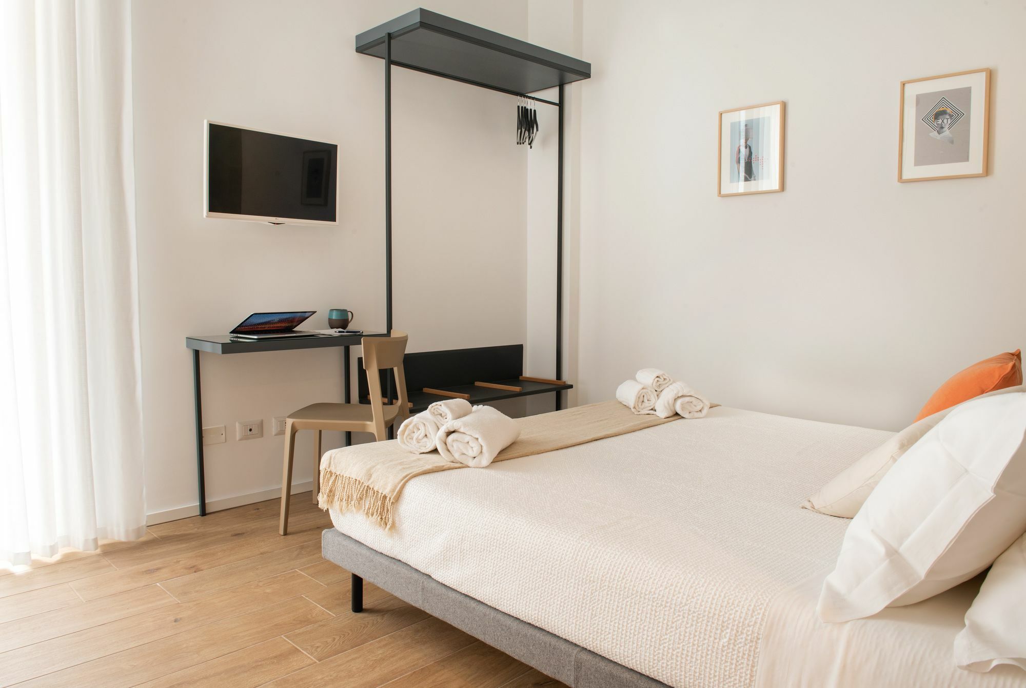 Casa Qosi B&B Ragusa Zewnętrze zdjęcie