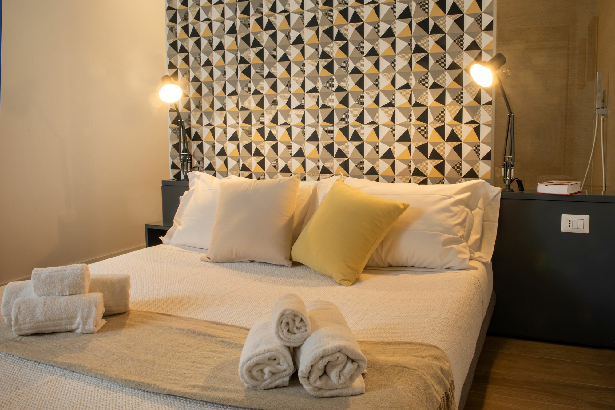 Casa Qosi B&B Ragusa Zewnętrze zdjęcie