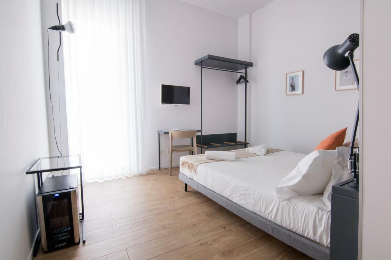 Casa Qosi B&B Ragusa Zewnętrze zdjęcie