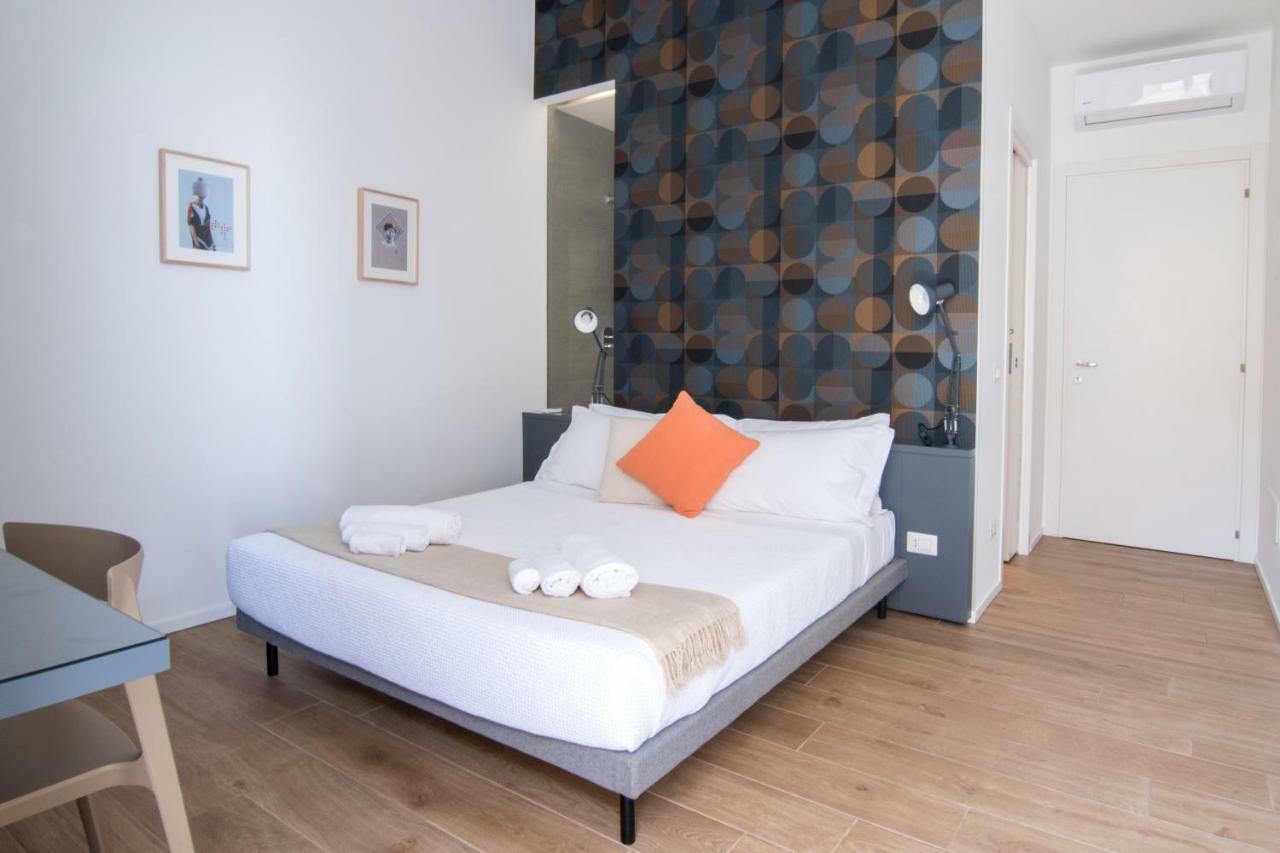 Casa Qosi B&B Ragusa Zewnętrze zdjęcie