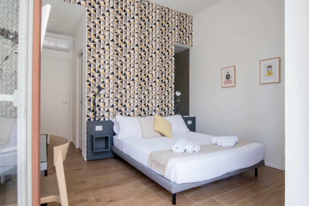 Casa Qosi B&B Ragusa Zewnętrze zdjęcie