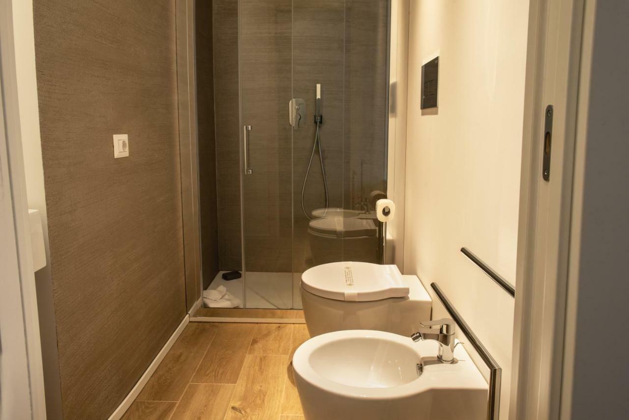 Casa Qosi B&B Ragusa Zewnętrze zdjęcie