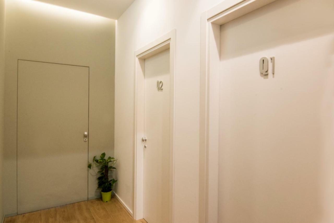 Casa Qosi B&B Ragusa Zewnętrze zdjęcie
