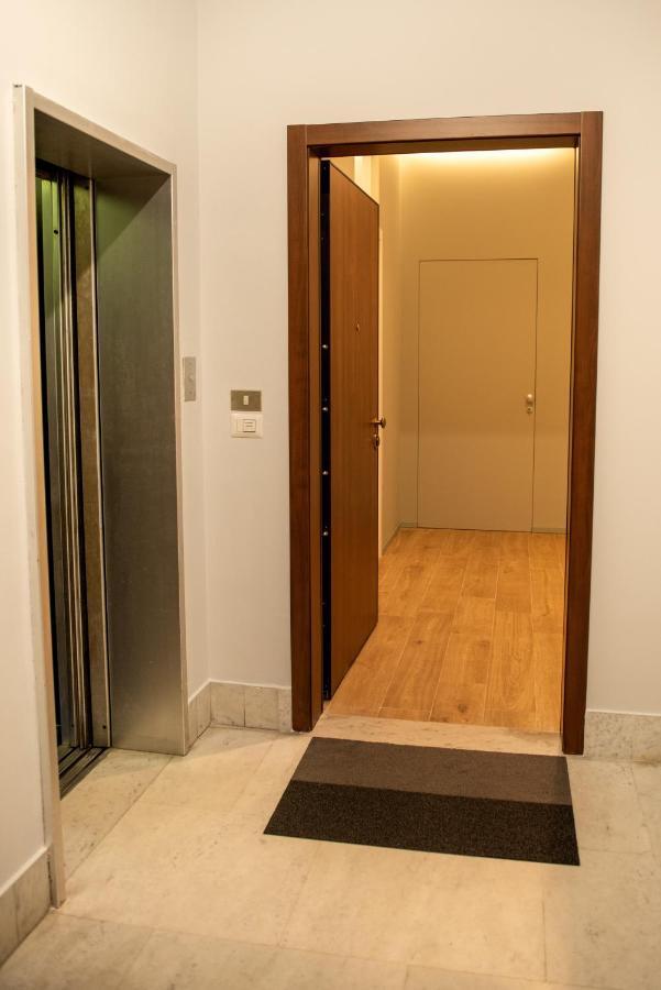 Casa Qosi B&B Ragusa Zewnętrze zdjęcie
