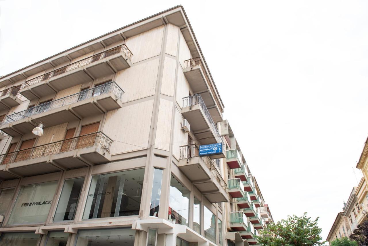 Casa Qosi B&B Ragusa Zewnętrze zdjęcie